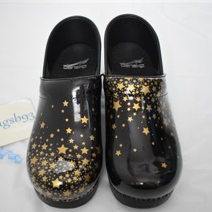 twin pro falling stars